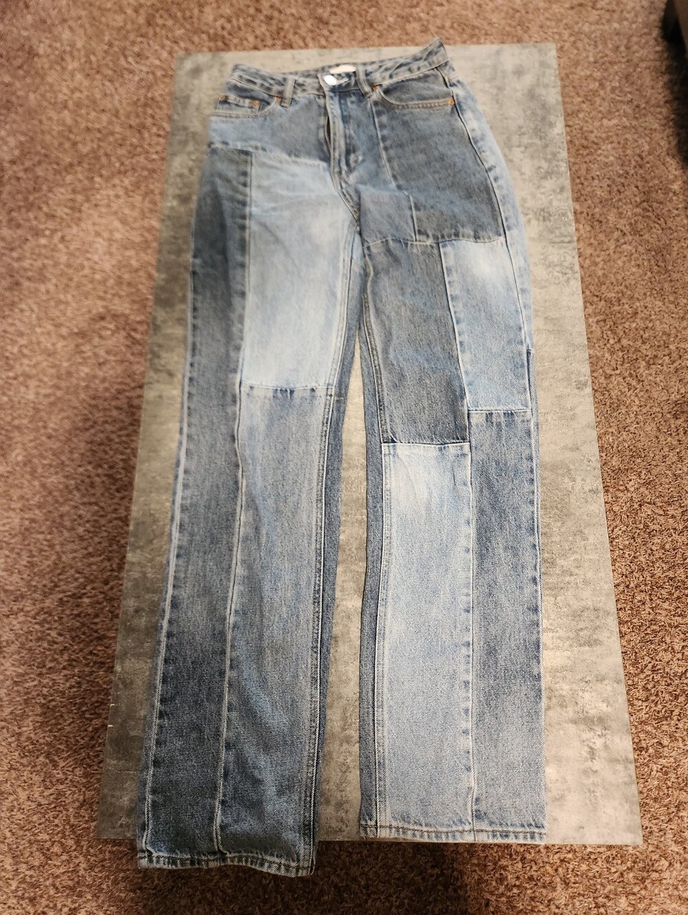 Pacsun jeans